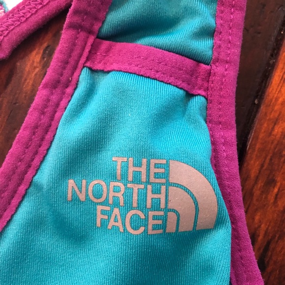 NORTHFACE tank,small - Picture 2 of 4